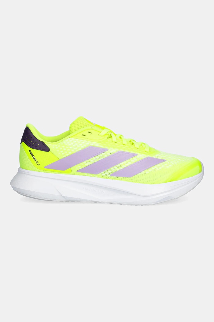 Tréningové topánky adidas Performance Duramo SL2 JP9204 zelená SS26