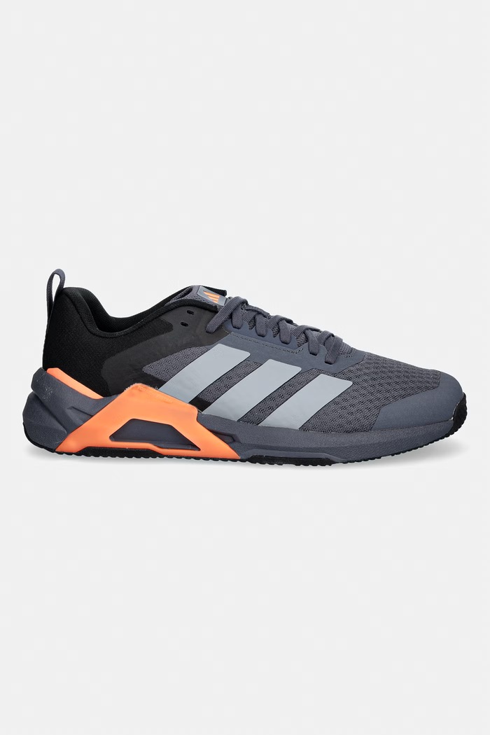 adidas Performance παπούτσια Εκπαίδευσης Ανδρικά Dropset Control JQ1444 γκρί SS26