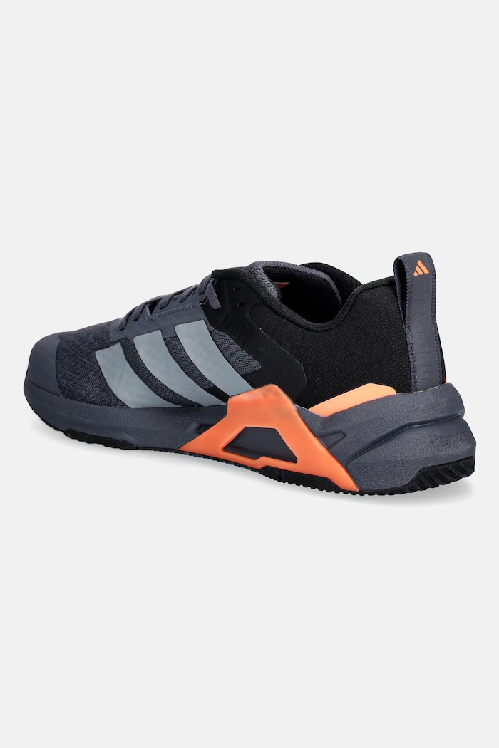Παπούτσια adidas Performance παπούτσια Εκπαίδευσης Ανδρικά Dropset Control JQ1444 γκρί