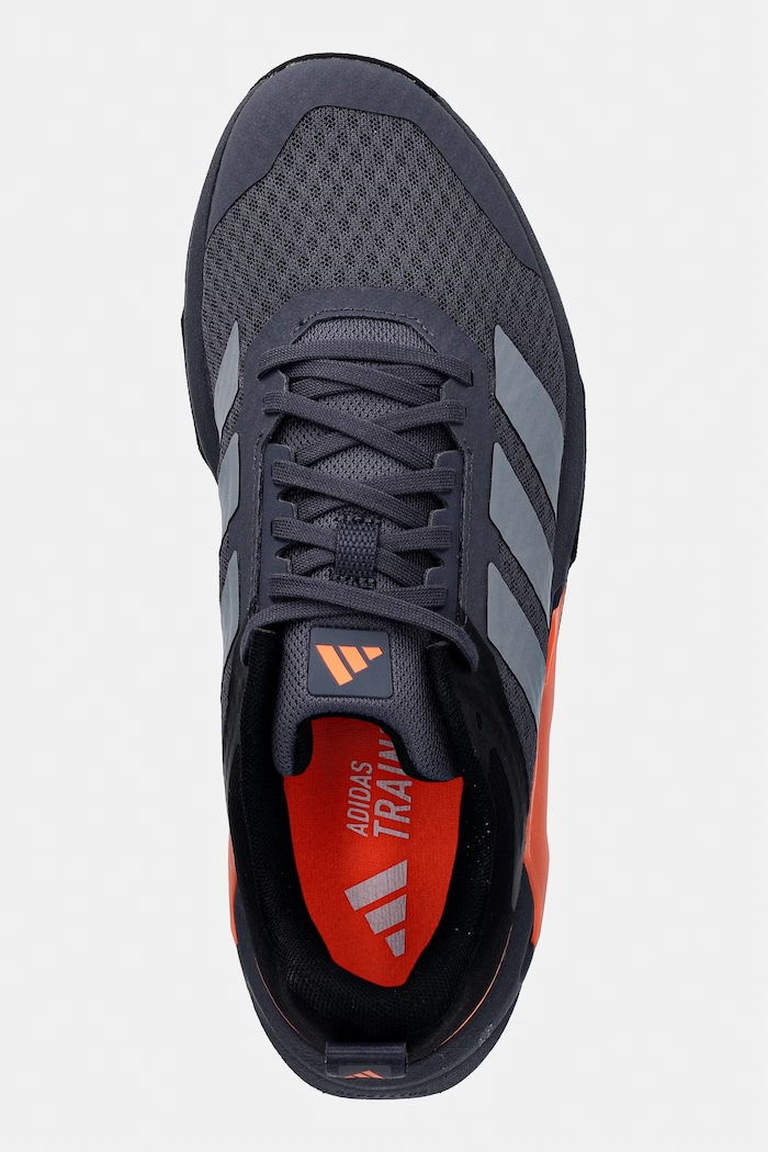 adidas Performance παπούτσια Εκπαίδευσης Ανδρικά Dropset Control γκρί JQ1444
