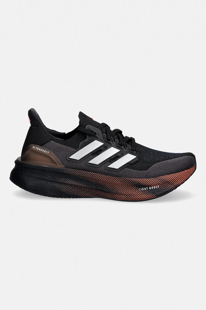 Αθλητικά παπούτσια adidas Performance Ultraboost 5 JQ6653 μαύρο SS26