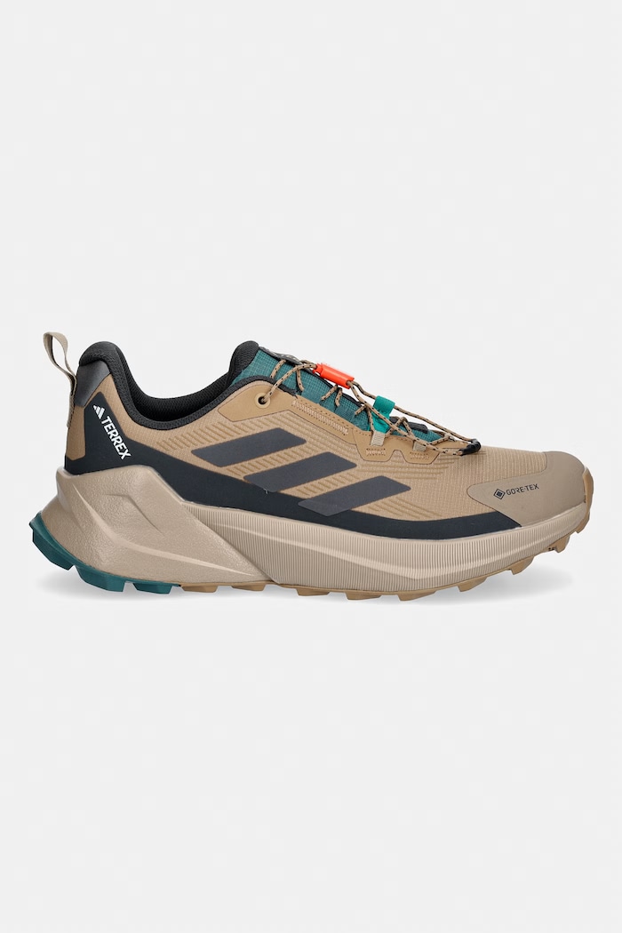 adidas TERREX buty trekkingowe męskie Trailmaker 2 GTX JQ9942 brązowy SS26