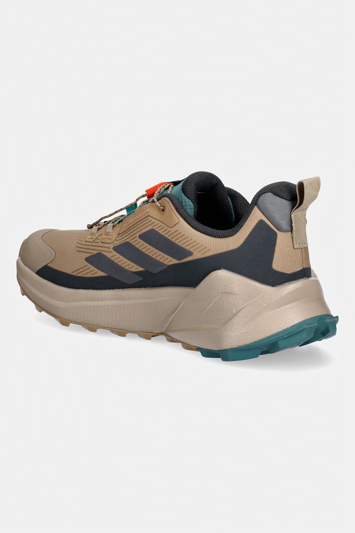 Obuwie adidas TERREX buty trekkingowe męskie Trailmaker 2 GTX JQ9942 brązowy