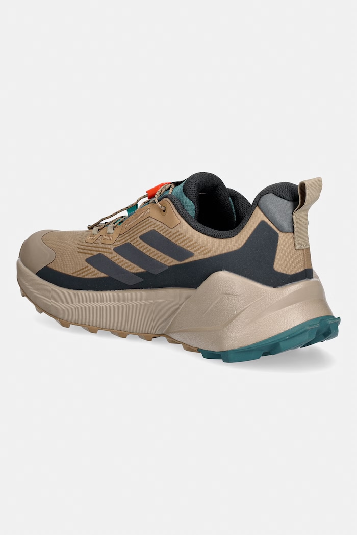 Obuwie adidas TERREX buty trekkingowe męskie Trailmaker 2 GTX JQ9942 brązowy