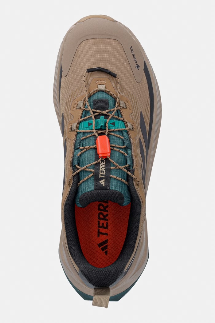 adidas TERREX buty trekkingowe męskie Trailmaker 2 GTX brązowy JQ9942