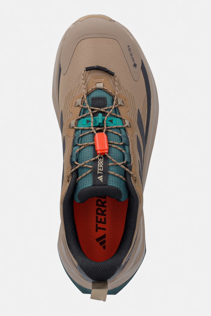adidas TERREX buty trekkingowe męskie Trailmaker 2 GTX brązowy JQ9942
