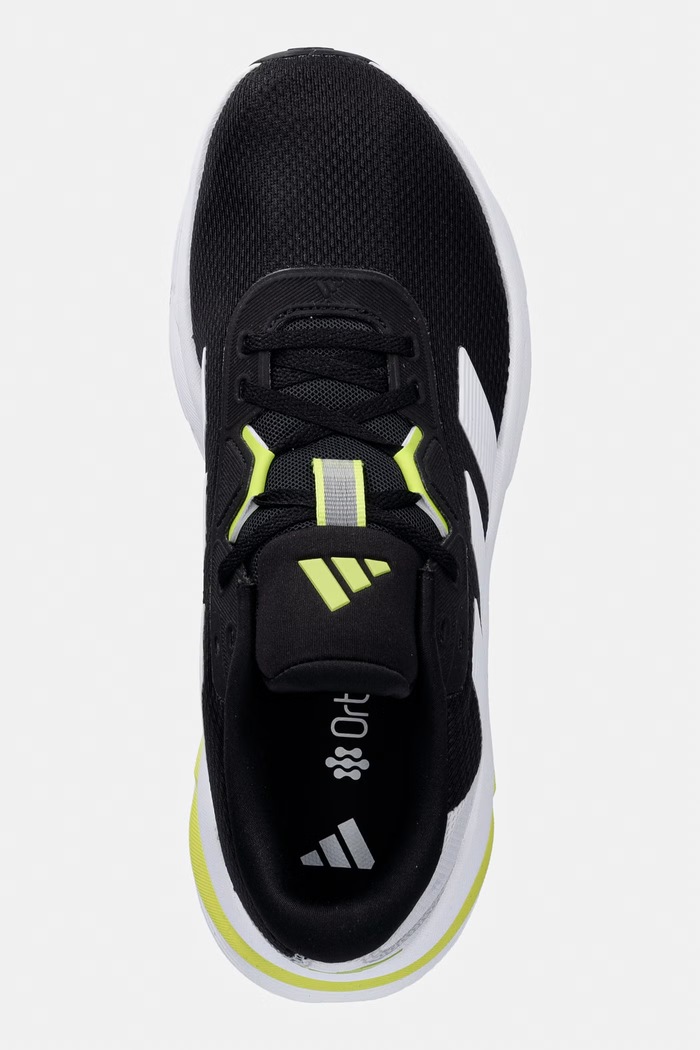 Tréningové topánky adidas Performance Galaxy 7 čierna KI9536
