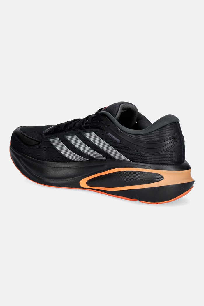 Obuv Bežecké topánky adidas Performance Response 2 KJ1755 čierna