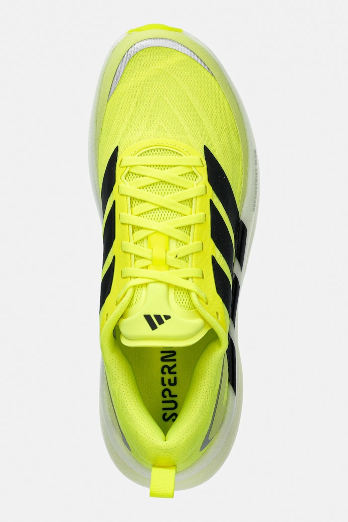 adidas Performance sportcipő Supernova Glide zöld KJ8658