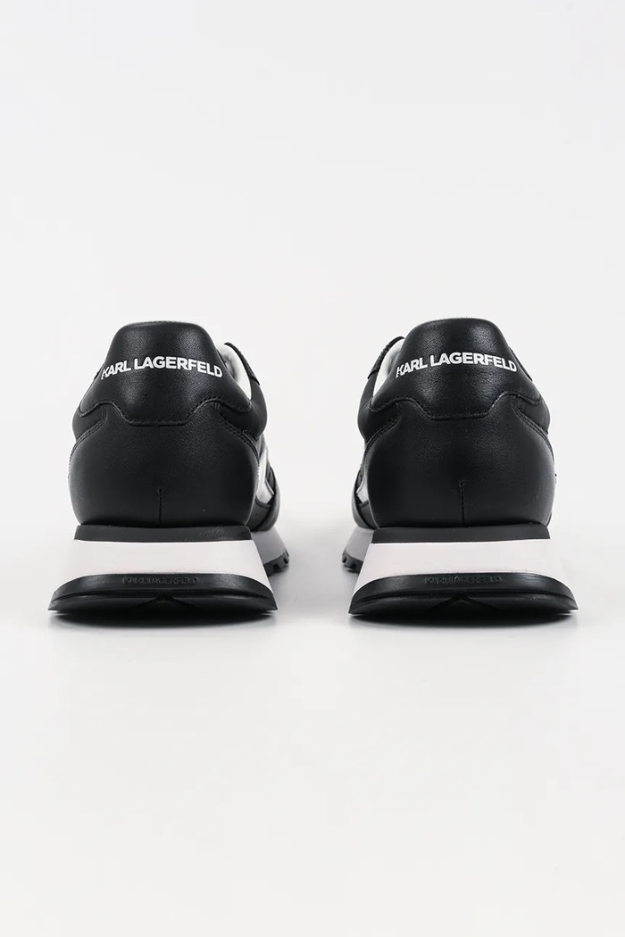 Obuv Tenisky Karl Lagerfeld KAIRO KL51126A.400 čierna