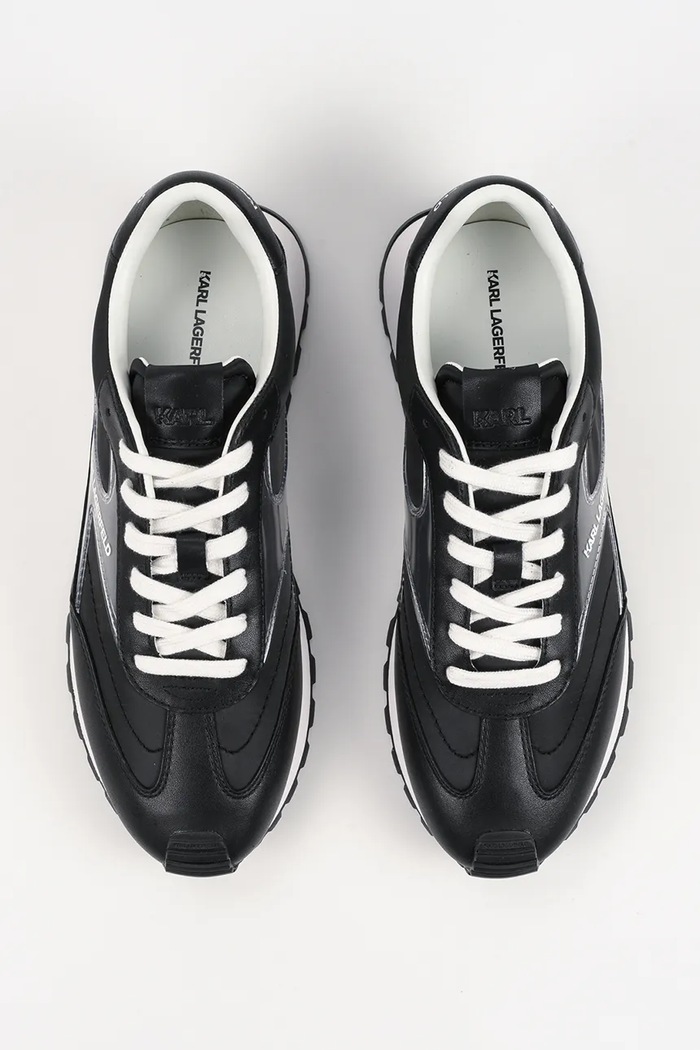 Tenisky Karl Lagerfeld KAIRO čierna KL51126A.400