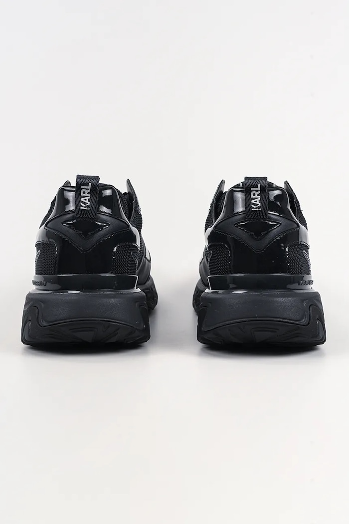Cipők Karl Lagerfeld sportcipő BLAZE KL52424.4AA sötétkék