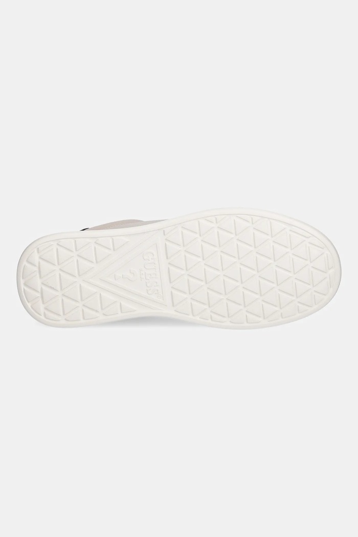 Кросівки Guess PLAZA FMFPLA.SUE12.BEIBK бежевий