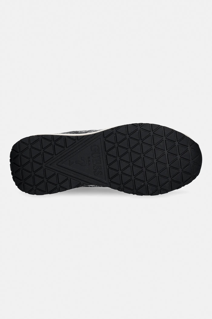 Sneakers Guess ARIA FMPARA.FAL12.DBLAC γκρί