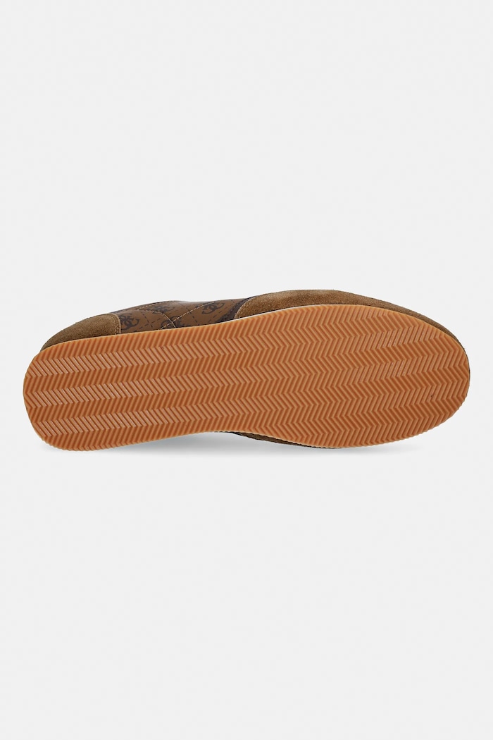 Superge Guess OLMO FMPOLM.FAL12.BROWN rjava