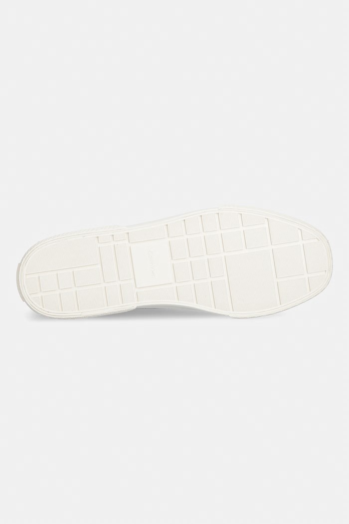 Calvin Klein VULC LACEUP CV tenisówki męskie HM0HM02121 granatowy