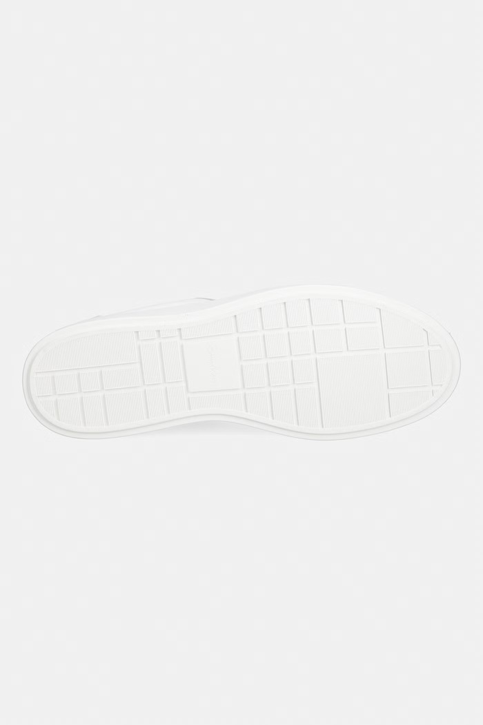 Calvin Klein LOW PROF CUPSOLE CV tenisky pánske HM0HM02236 biela