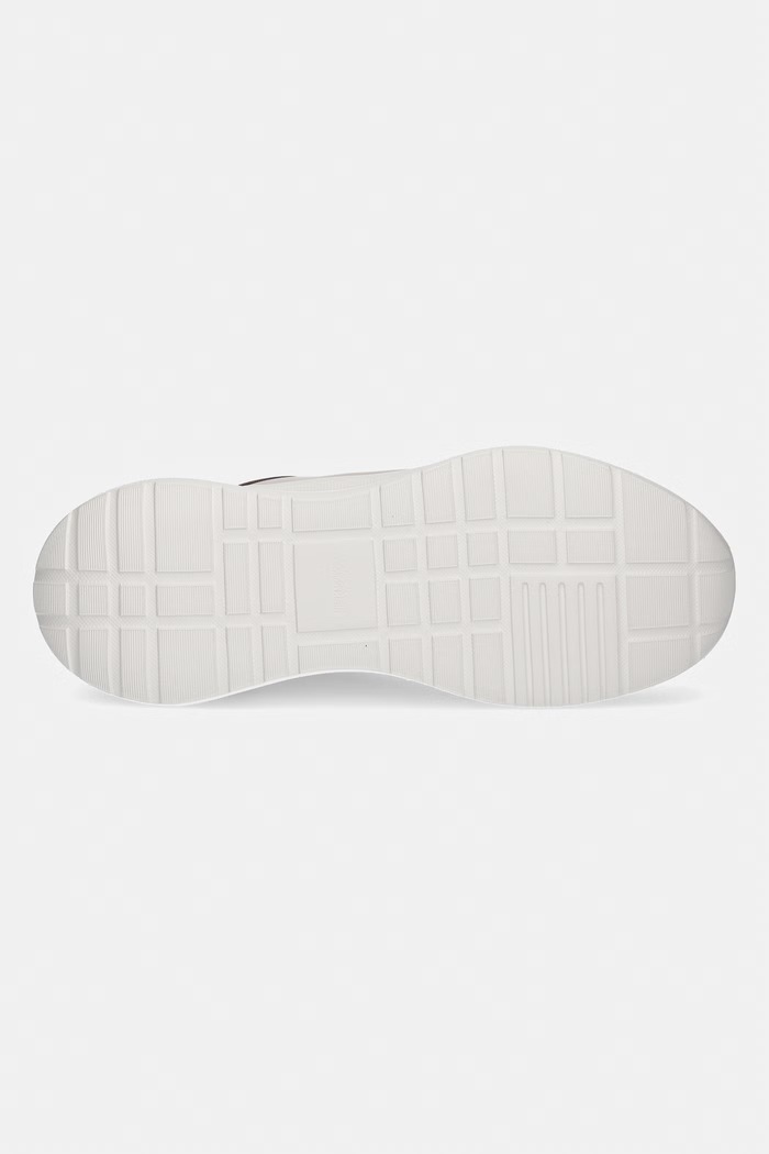 Calvin Klein LIGHT EVA RUNNER sneakers pentru bărbați HM0HM02241 bej