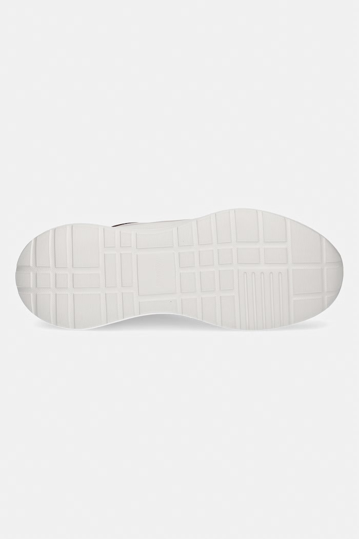 Calvin Klein LIGHT EVA RUNNER sneakers pentru bărbați HM0HM02241 bej