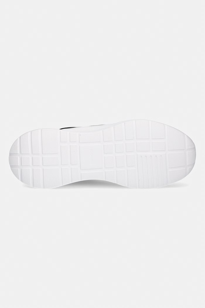 Calvin Klein LIGHT EVA RUNNER sneakers pentru bărbați HM0HM02241 negru