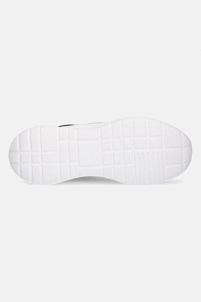 Calvin Klein LIGHT EVA RUNNER sneakers pentru bărbați HM0HM02241 negru