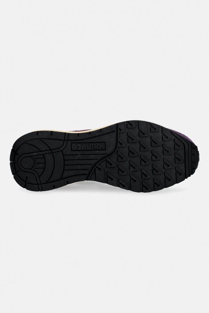AUTRY sneakers Reelwind Low WWLM3T01 violet