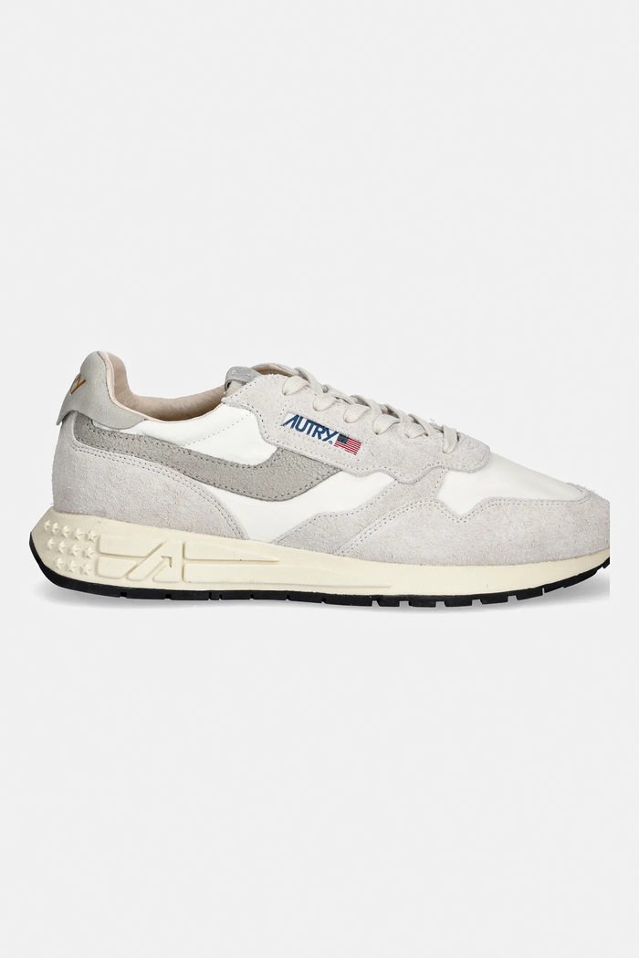 AUTRY sneakers Reelwind Low WWLMNC04 beige AA00