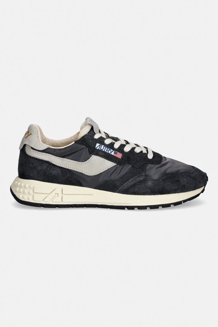 AUTRY sneakers Reelwind Low WWLMNC05 navy AA00