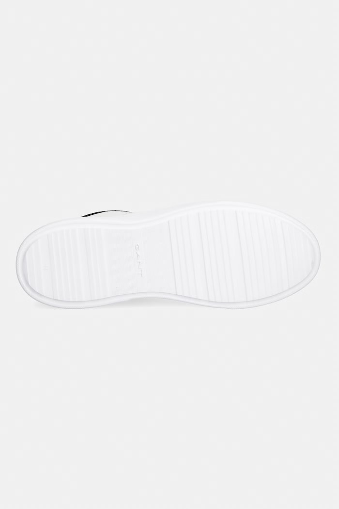 Gant Joree sneakers Ανδρικά δερμάτινα 32631212.G316 λευκό