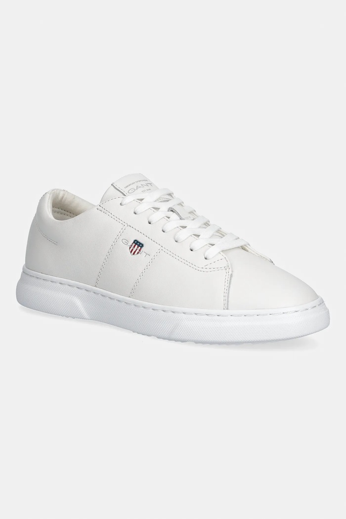 Кожени маратонки Gant Joree други бял 32631214.G29