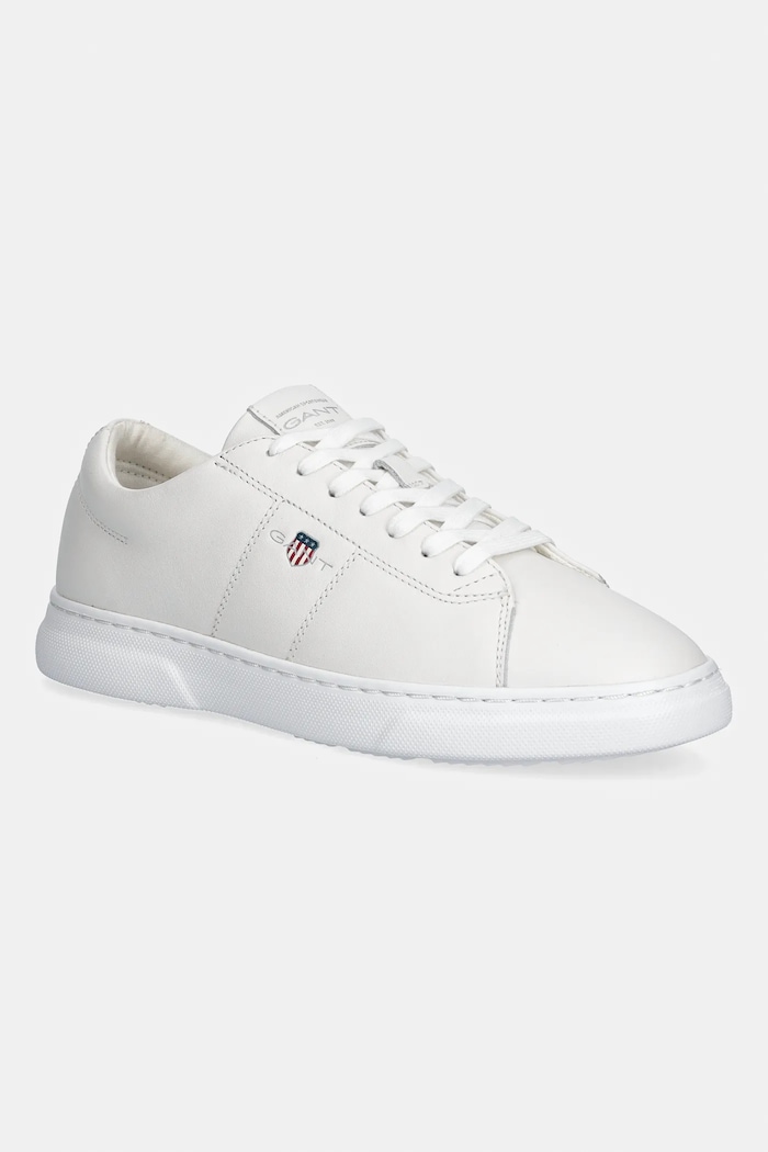 Кожени маратонки Gant Joree други бял 32631214.G29