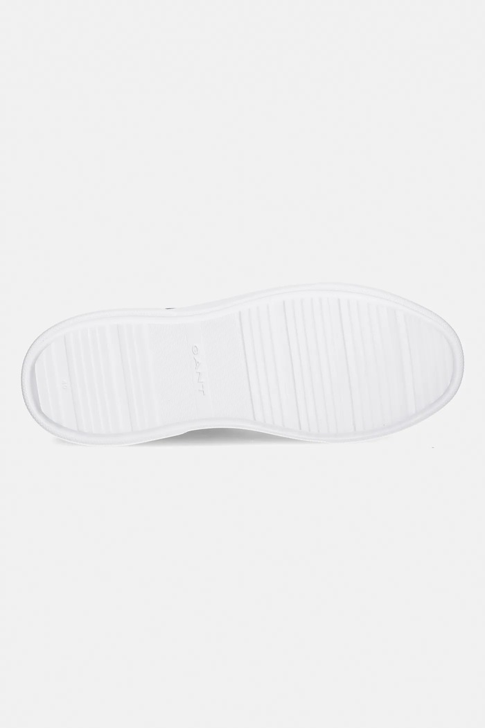 Gant sneakersy skórzane Joree 32631214.G69 granatowy