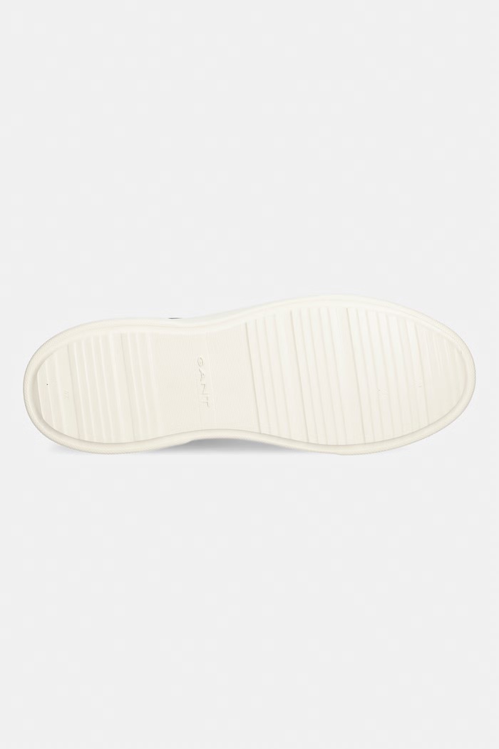 Gant Joree sneakers pentru bărbați piele 32631215.G41 maro