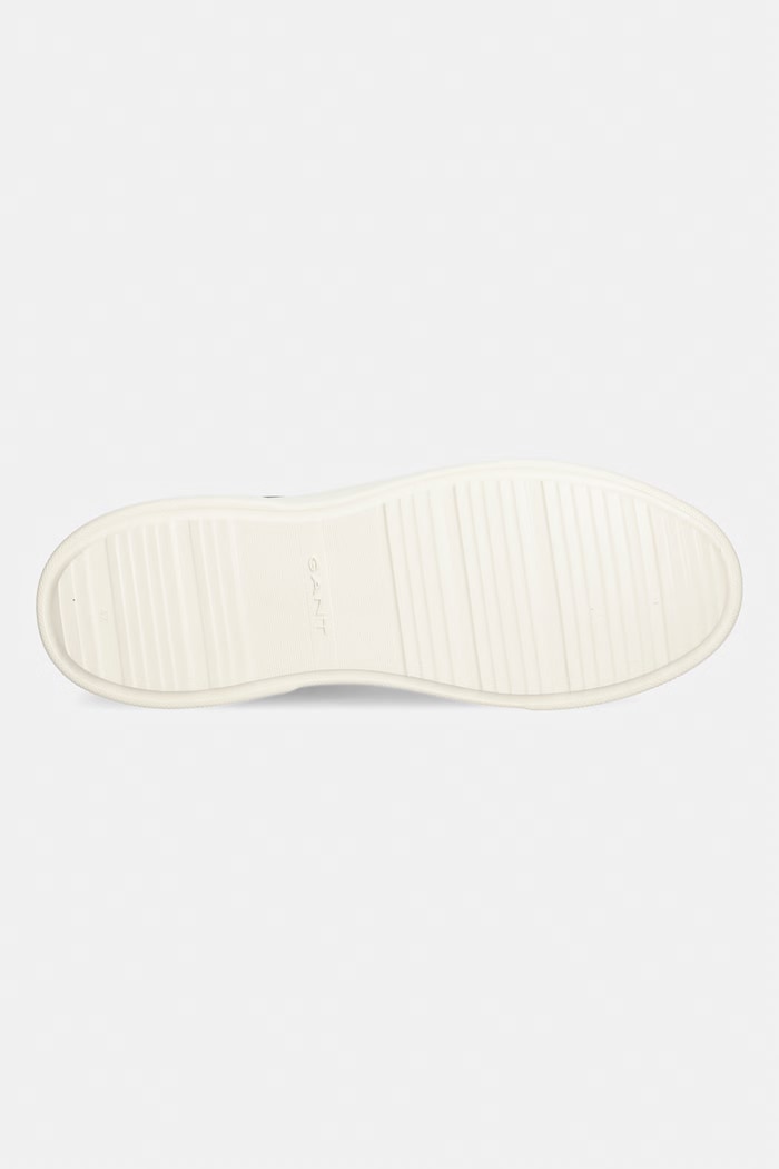 Gant Joree sneakers pentru bărbați piele 32631215.G41 maro