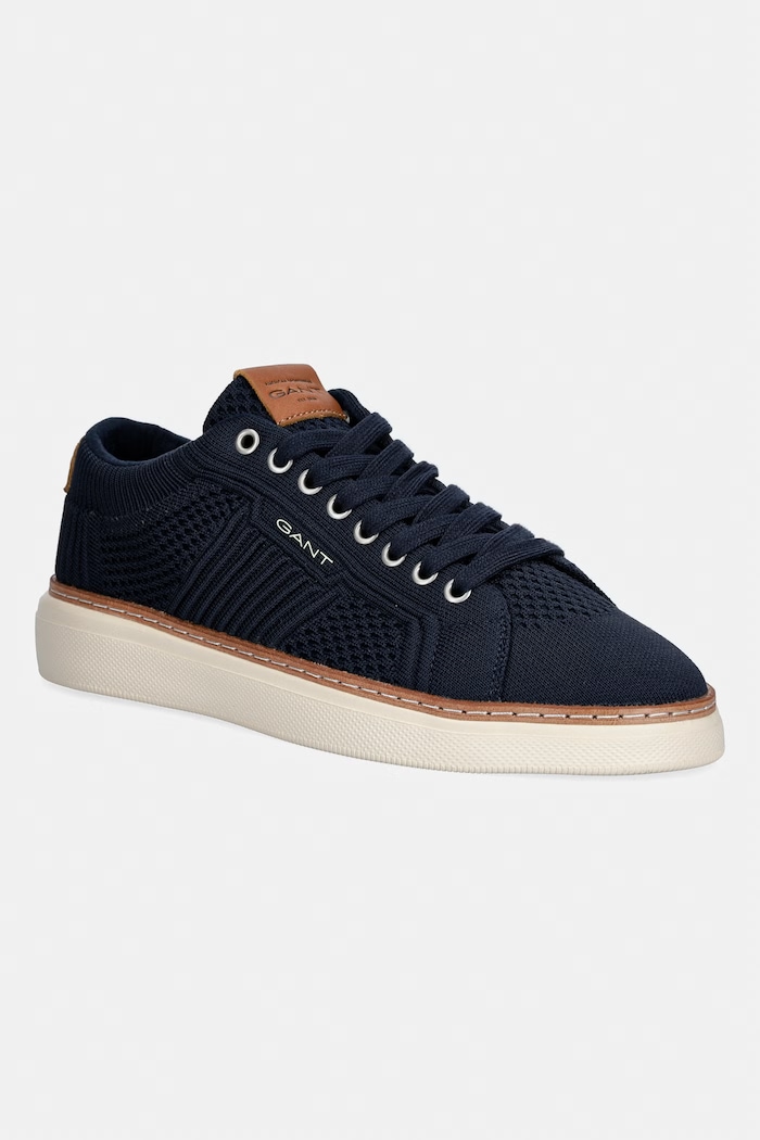 Gant San Prep sneakers ανδρικά σκούρο μπλε 32631241.G69