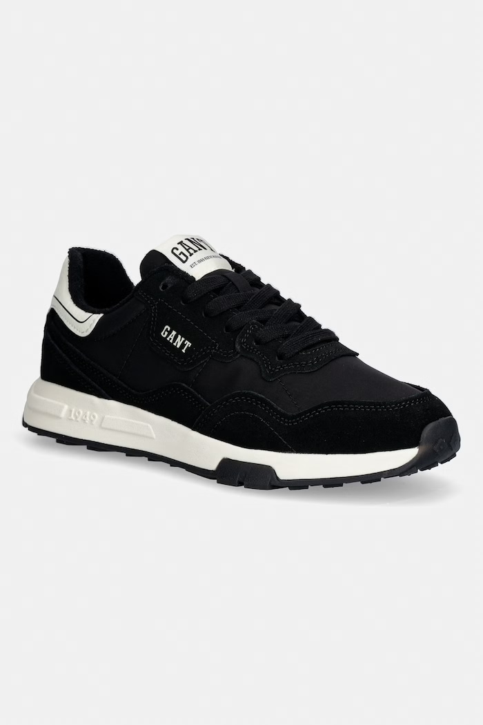 Gant Youtron sneakers ανδρικά μαύρο 32631245.G00