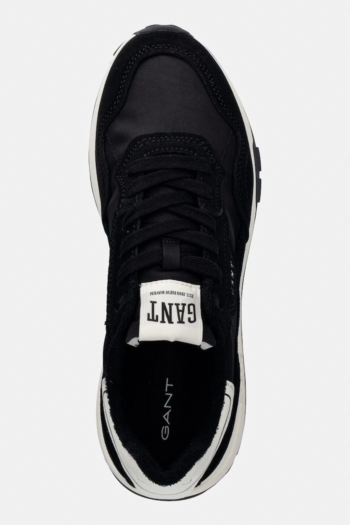 Gant Youtron sneakers ανδρικά μαύρο 32631245.G00