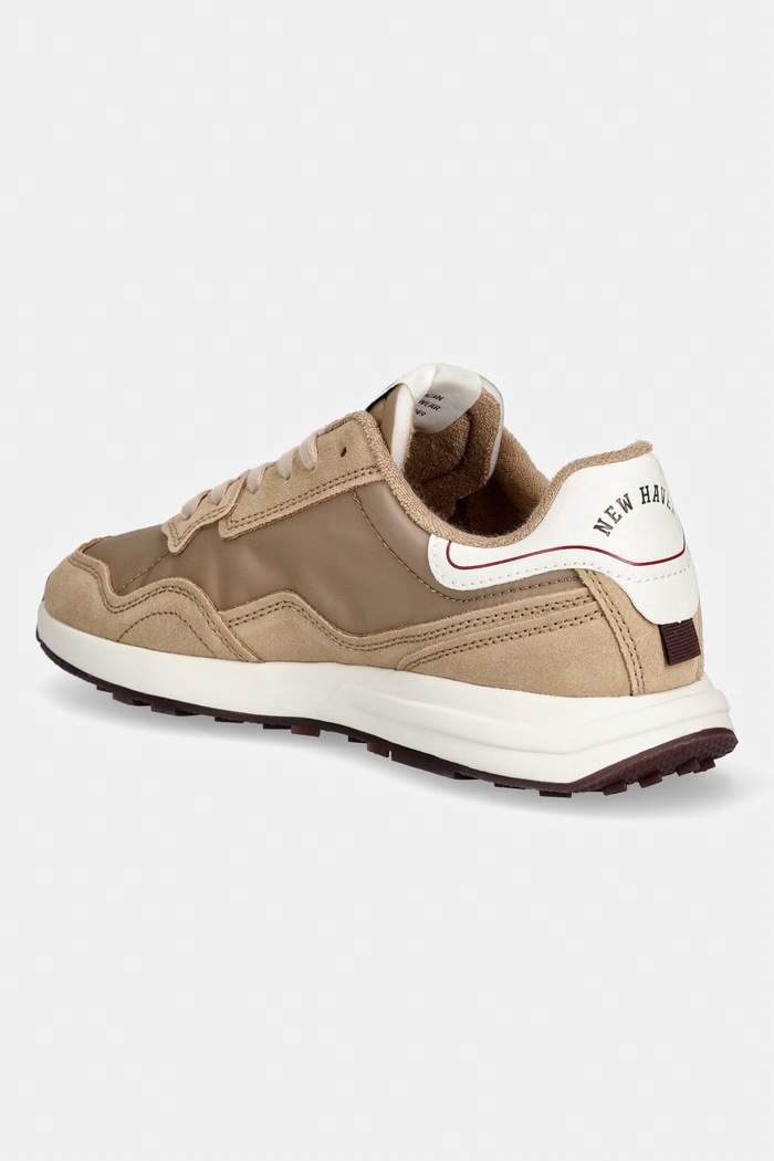 Παπούτσια Gant Youtron sneakers ανδρικά 32631245.G146 μπεζ