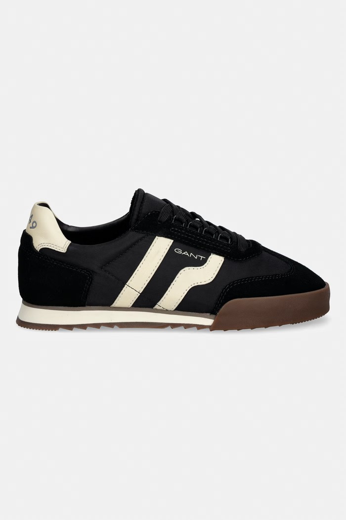 Tenisky Gant Baylle 32633171.G00 čierna SS26