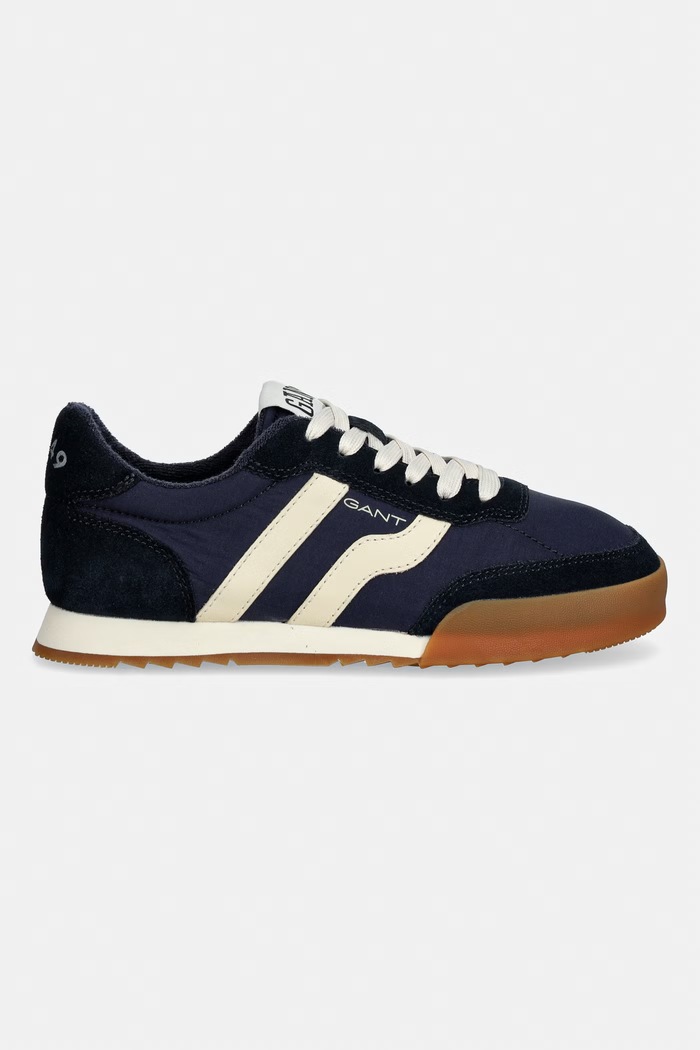 Tenisky Gant Baylle 32633172.G69 tmavomodrá SS26