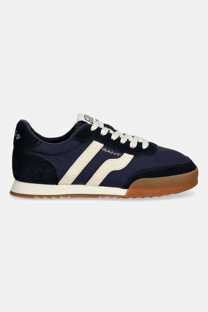 Tenisky Gant Baylle 32633172.G69 tmavomodrá SS26