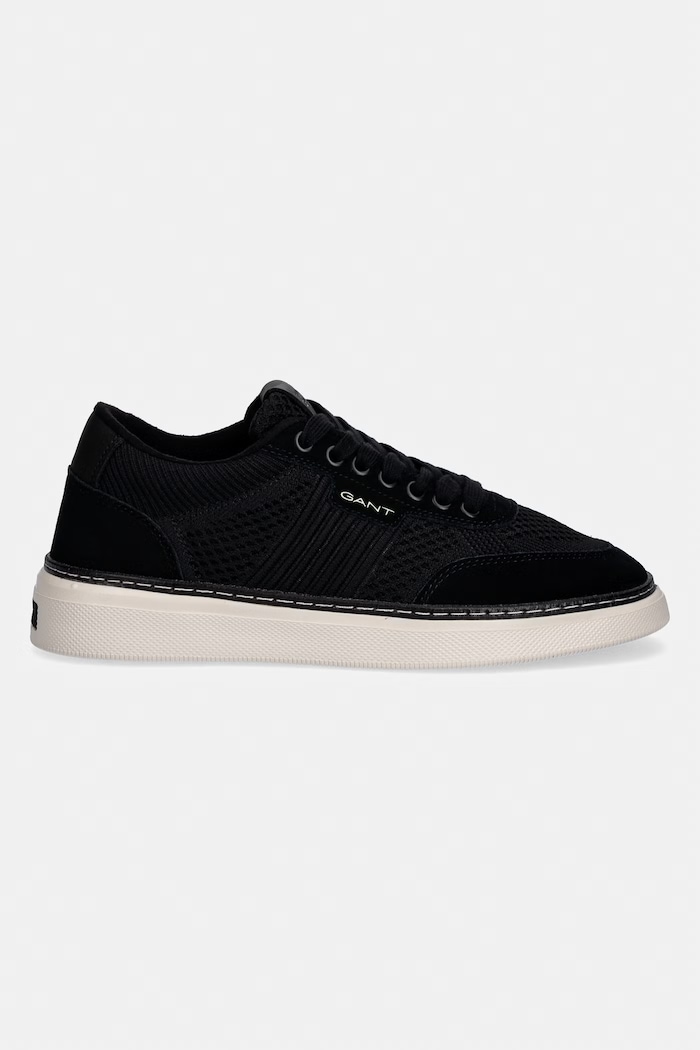Gant San Prep tenisky pánske 32633242.G00 čierna SS26