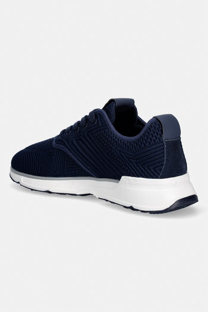 Παπούτσια Gant Beeker sneakers ανδρικά 32638175.G69 σκούρο μπλε