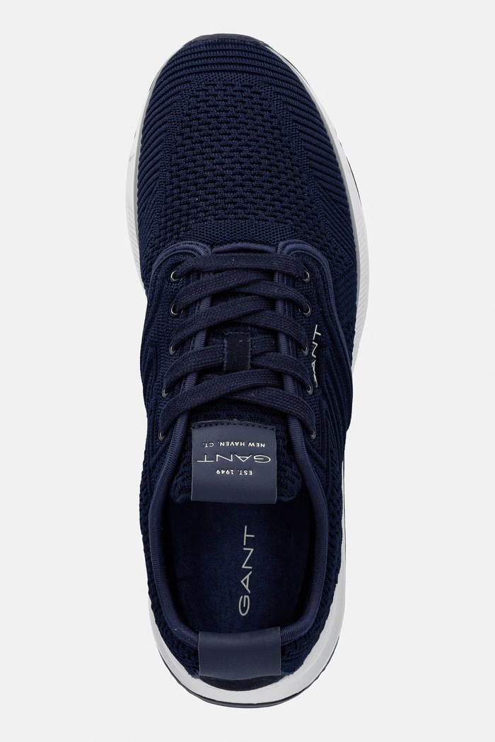 Gant Beeker sneakers ανδρικά σκούρο μπλε 32638175.G69