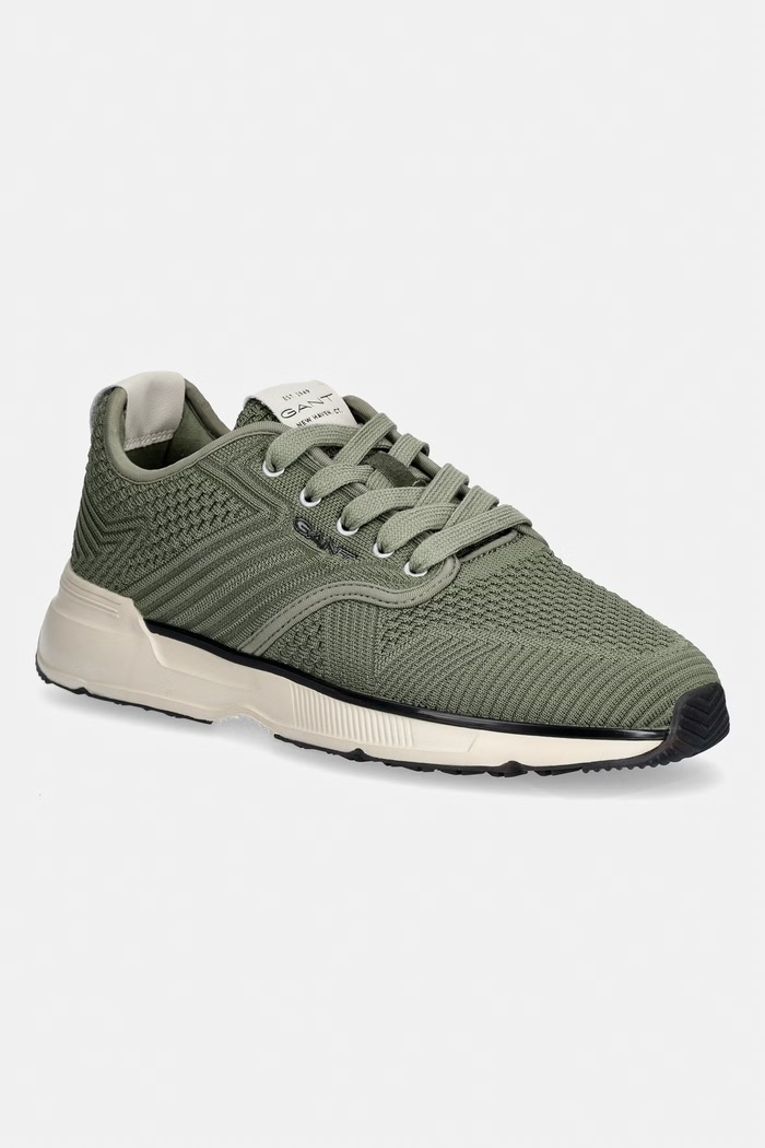 Gant Beeker pánske tenisky zelená 32638175.G702