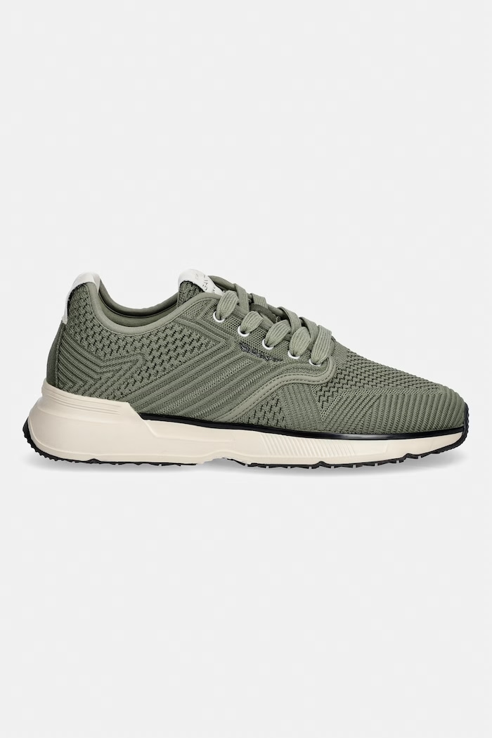 Gant Beeker pánske tenisky 32638175.G702 zelená SS26