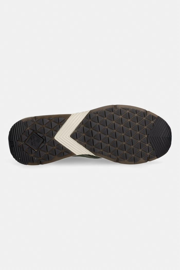 Gant Beeker pánske tenisky 32638175.G702 zelená