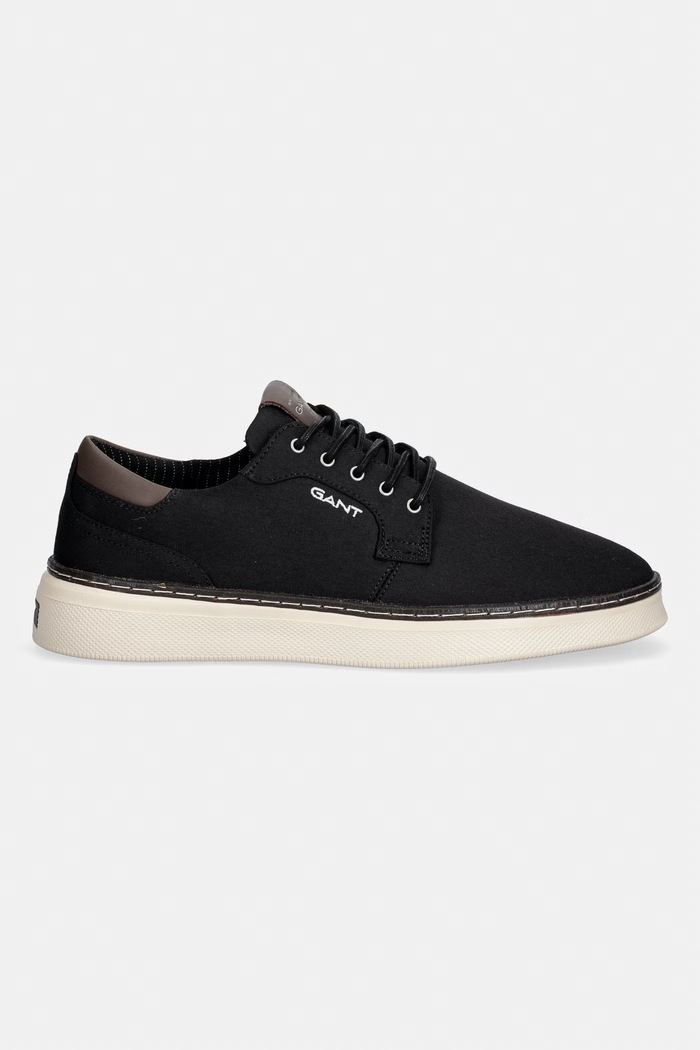 Gant San Prep tenisky pánske 32638244.G00 čierna SS26