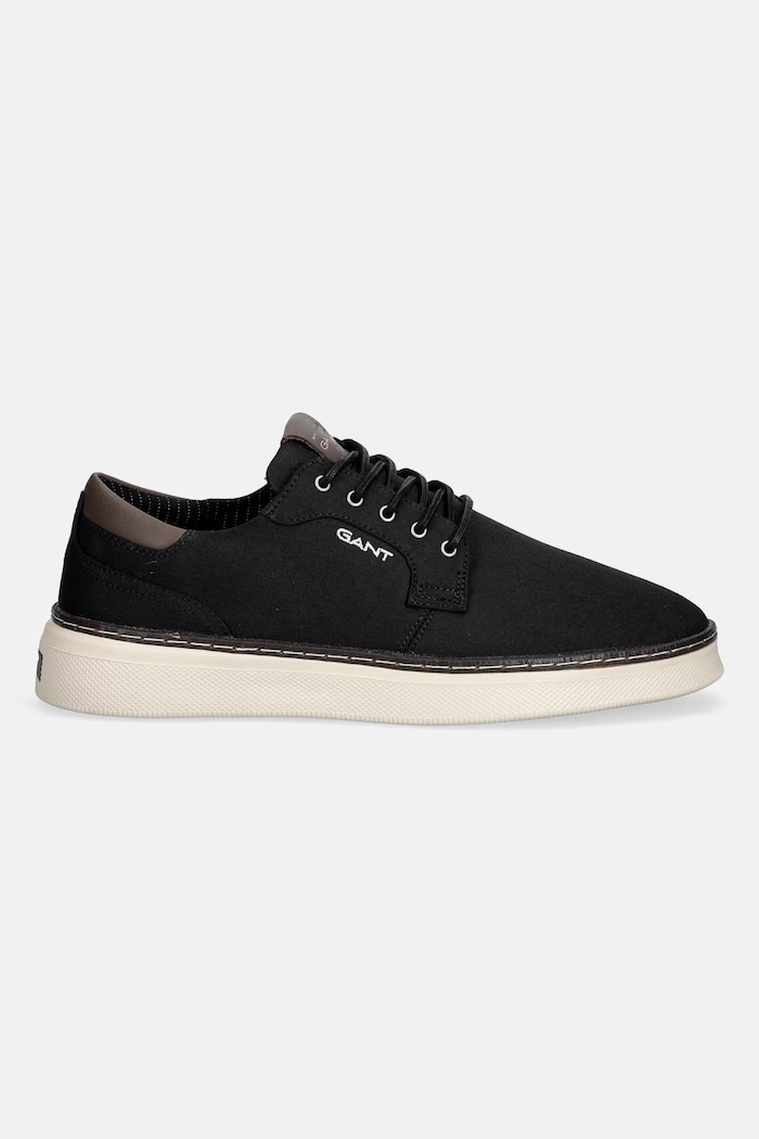 Gant San Prep tenisky pánske 32638244.G00 čierna SS26