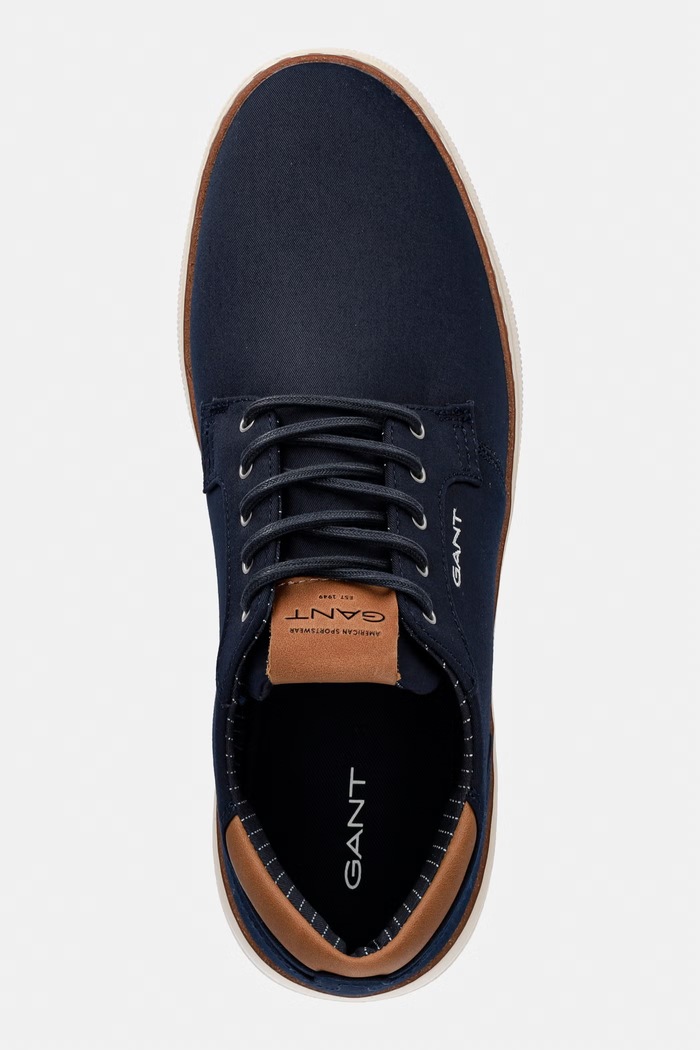 Gant San Prep tenisky pánske tmavomodrá 32638244.G69